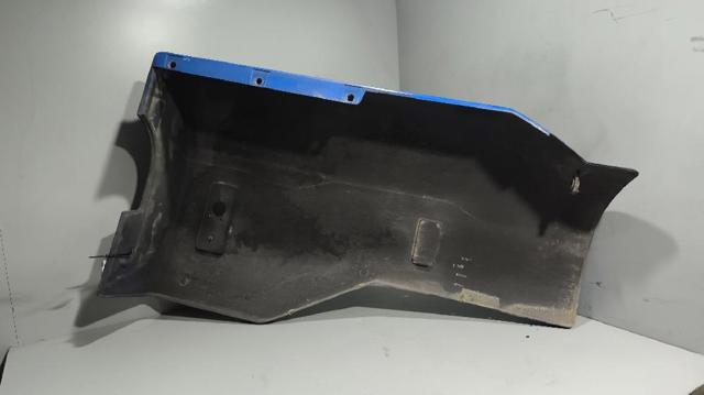 5010574311 RENAULT Бампер передний, левая часть купить в Тернополь