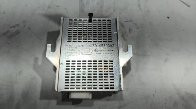 5010589393 RENAULT купить в Львов