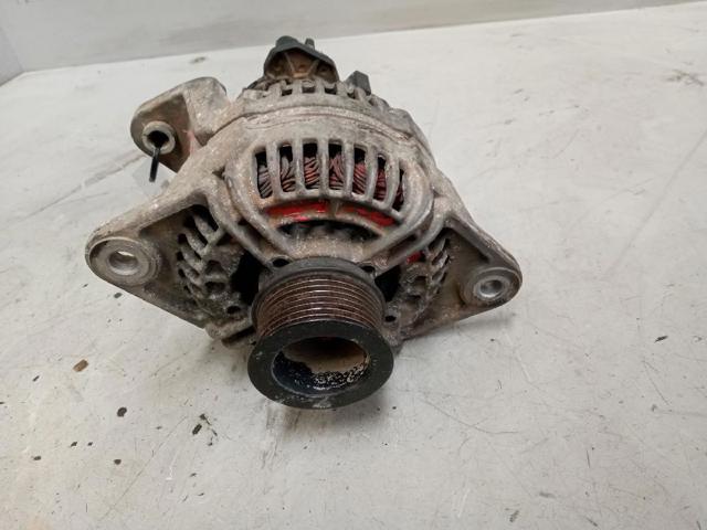 5010589525 RENAULT Генератор купить в Полтава