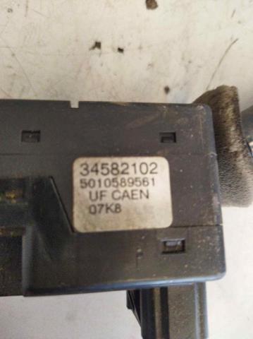 5010589561 RENAULT Левый подрулевой переключатель купить в Киев