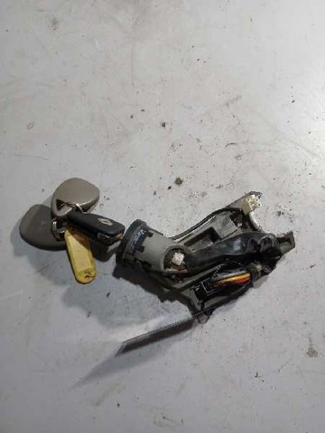 5010590596 RENAULT Замок зажигания купить в Николаев