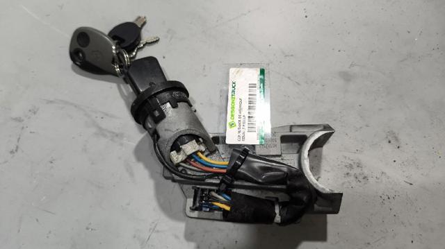 5010590596 RENAULT Замок зажигания купить в Николаев