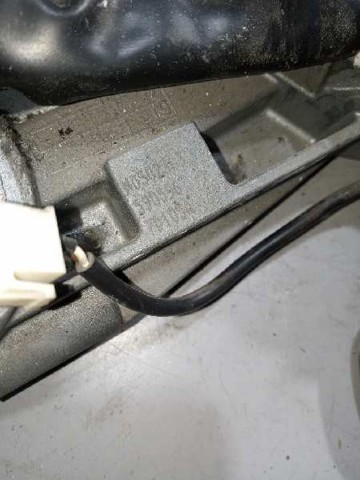 5010590596 RENAULT Замок зажигания купить в Ровно