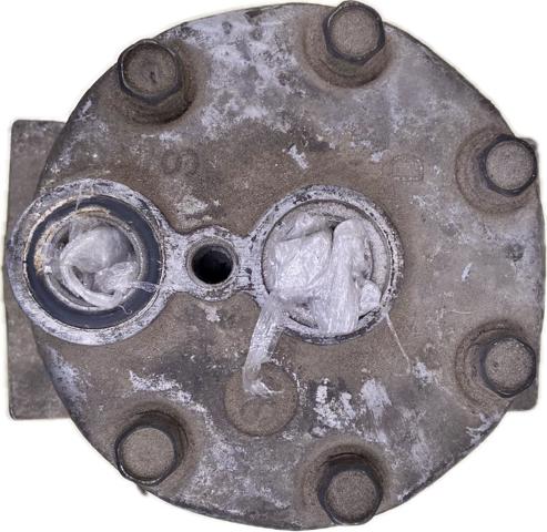 5010605063 RENAULT Компрессор кондиционера купить в Николаев