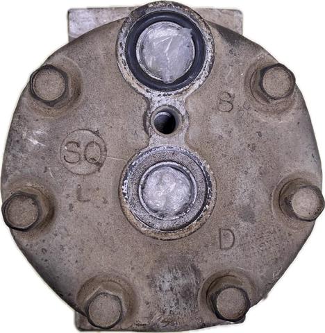 5010605063 RENAULT Компрессор кондиционера купить в Житомир