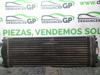 Radiador de intercooler 5010619437 RENAULT