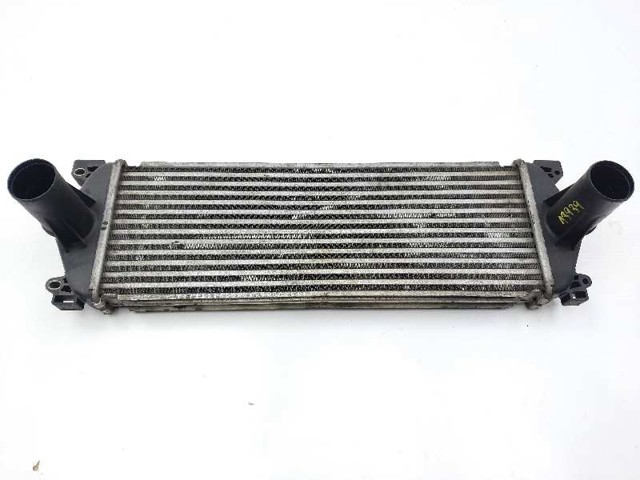 5010619437 RENAULT Интеркулер купить в Винница