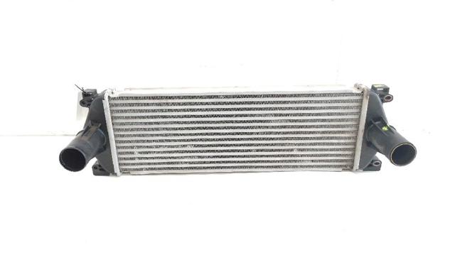 5010619437 RENAULT Интеркулер купить в Ужгород