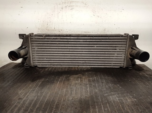 5010619437 RENAULT Интеркулер купить в Киев