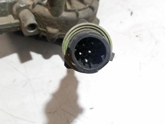 5010623023 RENAULT Мотор стеклоочистителя лобового стекла купить в Житомир