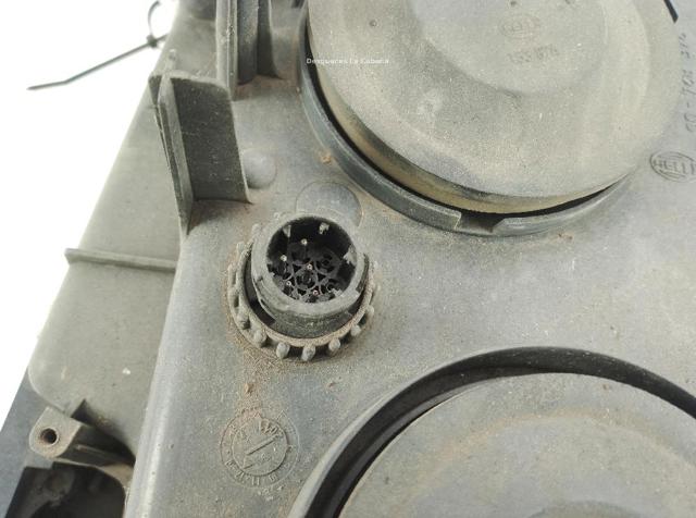 5010623619 RENAULT Фара правая купить в Чернигов