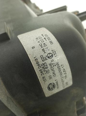 5010623620 Левая фара купить Житомир