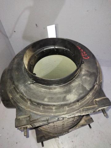 5010626191 RENAULT Корпус воздушного фильтра купить в Винница