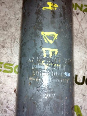 5010630702 RENAULT Амортизатор передний купить в Павлоград