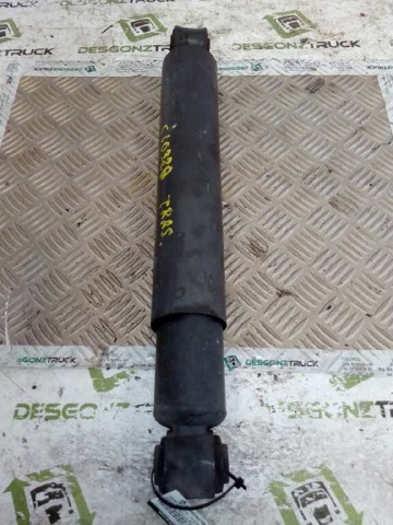 5010630728 RENAULT Амортизатор задний купить в Хмельницкий