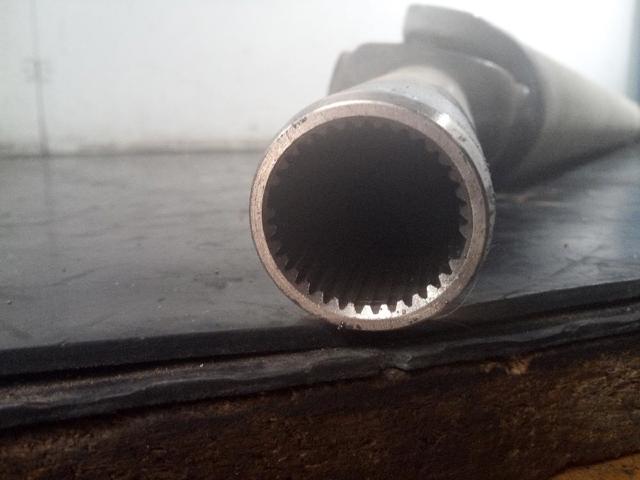 NISSAN 50107701154M в наличии Ровно