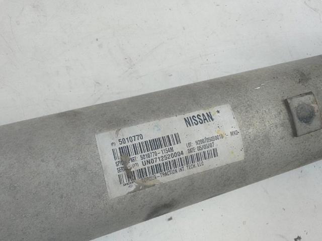 NISSAN 50107701154M в наличии Запорожье