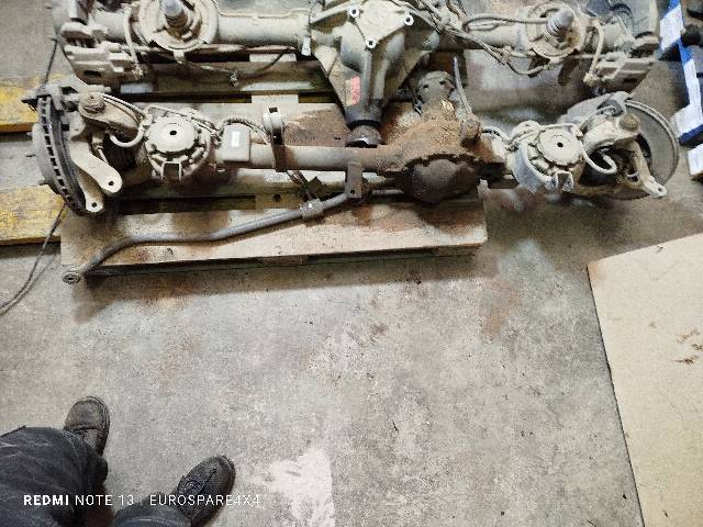 5014403AA CHRYSLER купить в Павлоград