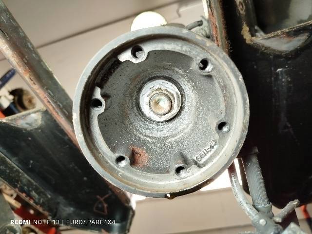 5014403AA CHRYSLER купить в Каменское