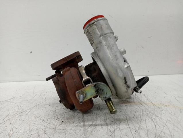 5015030AA CHRYSLER Турбина купить в Львов