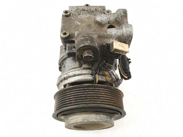 5015042AA CHRYSLER Компрессор кондиционера купить в Ирпень