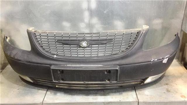 Pára-choque dianteiro Chrysler Voyager 3 RG, RS
