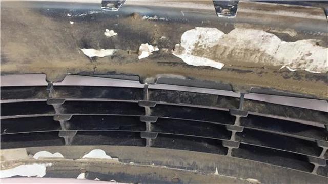 Pára-choque dianteiro Chrysler Voyager 3 RG, RS