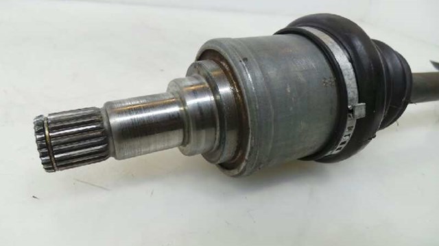 FORD 5018684 Левая полуось в наличии Ирпень