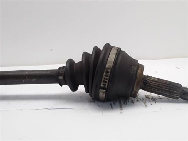5018684 FORD Полуось (привод) передняя левая купить в Житомир