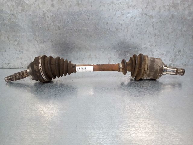 5018684 FORD Левая полуось купить в Киев