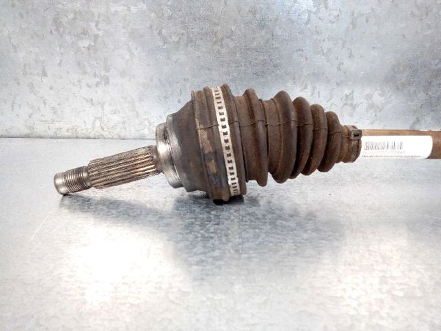 FORD 5018684 Левая полуось в наличии Ровно