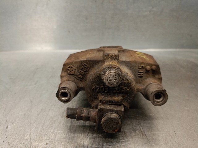 5019808AA CHRYSLER Суппорт тормозной задний купить в Каменское