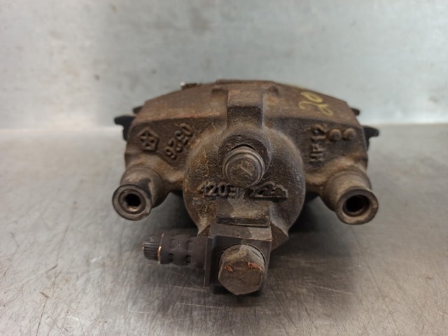 5019808AA CHRYSLER Суппорт тормозной задний купить в Николаев