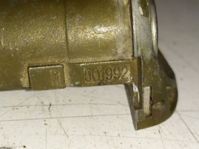 RENAULT 501992 в наличии Днепр