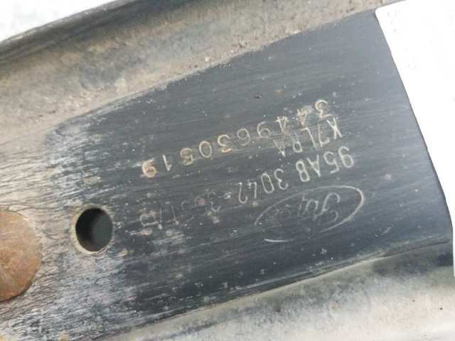 5021459 Рычаг передней подвески нижний левый купить Павлоград