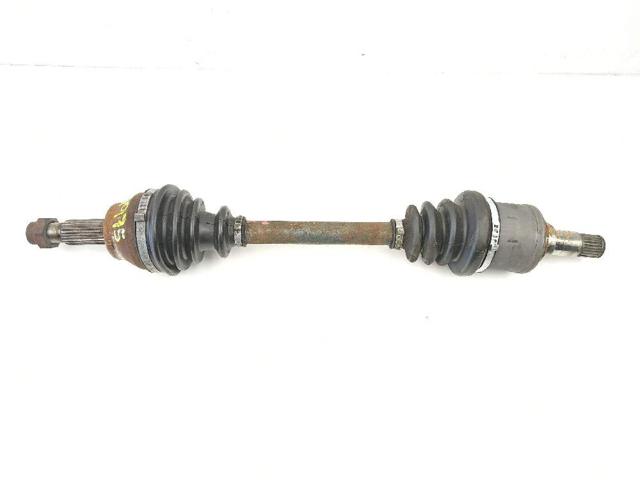 5022281 FORD Левая полуось купить в Сумы