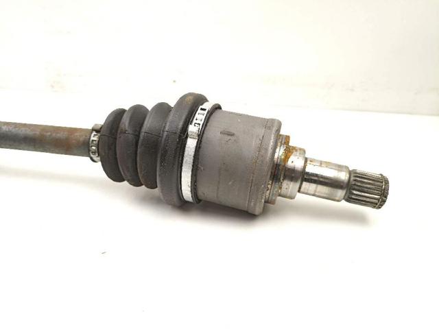 5022281 FORD Левая полуось купить в Львов