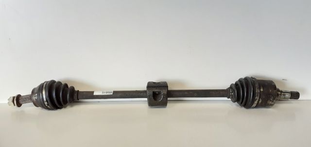 FORD 5022282 Правая полуось в наличии Днепр
