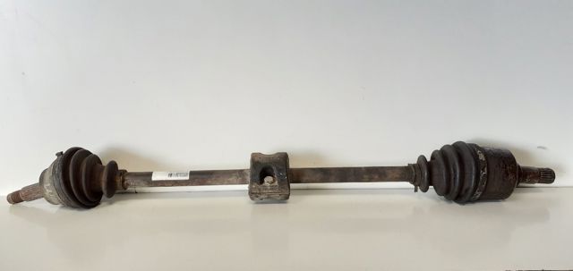 5022282 FORD Правая полуось купить в Харьков