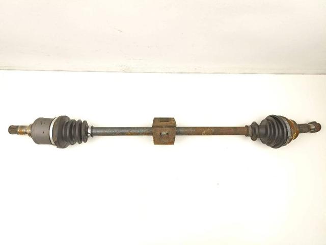 5022282 FORD Полуось (привод) передняя правая купить в Киев