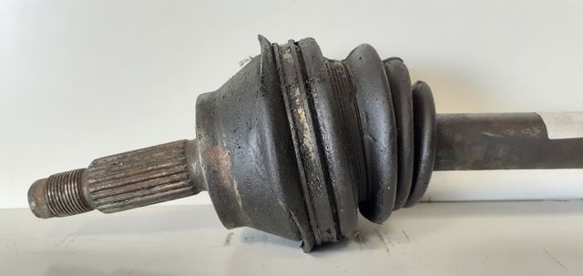 5022282 FORD Правая полуось купить в Ужгород