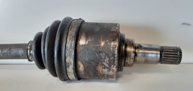 5022282 Правая полуось купить Хмельницкий
