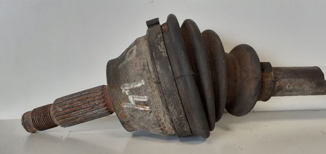 FORD 5022282 Полуось (привод) передняя правая в наличии Ровно