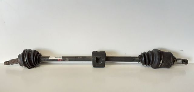 5022282 FORD Правая полуось купить в Черновцы