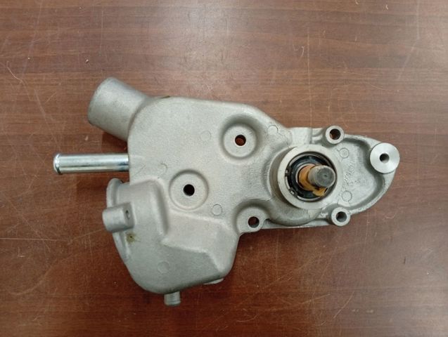 FORD 5024638 Помпа водяная (насос) охлаждения в наличии Николаев