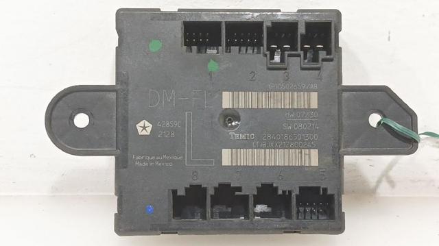 5026597AB CHRYSLER купить в Львов