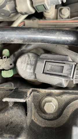 50274V05 FORD Форсунка впрыска топлива купить в Днепр