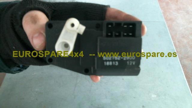 Motor de comporta de recirculação de ar 5027522900 Mitsubishi