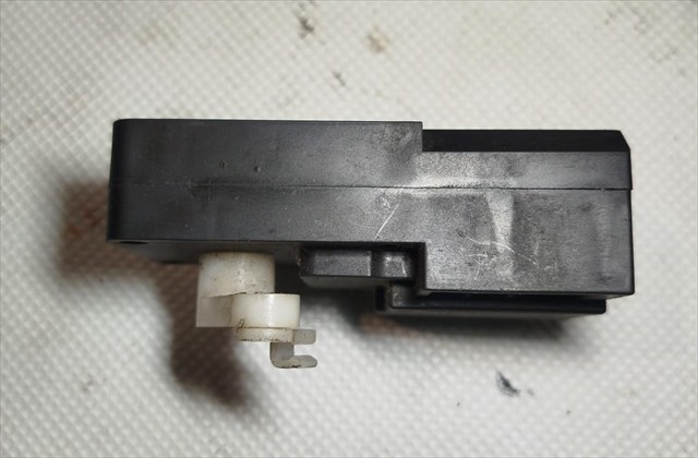 5027522900 MITSUBISHI Мотор заслонки рециркуляции воздуха купить в Николаев