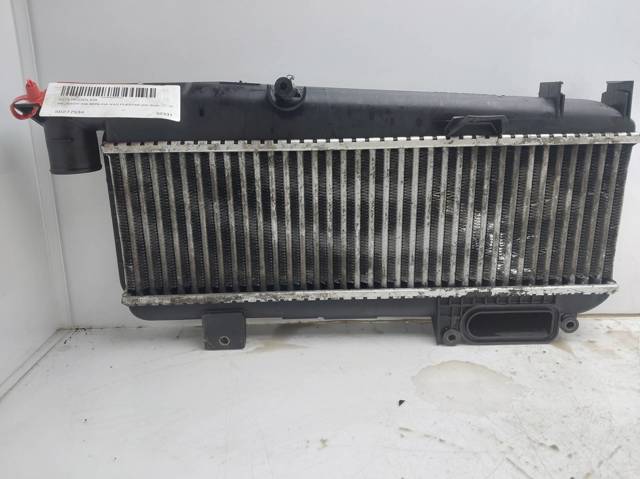 Radiador de intercooler 50277534 Peugeot/Citroen